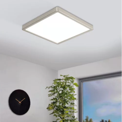 EGLO , 98852 , FUEVA-Z , outdoor lamp , 2700 K 6500 K , LED , 19.5W , Dimmable , IP44 , white