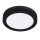 EGLO, 900108, FUEVA-Z, outdoor lamp, 2700 K 6500 K, LED, 16.5W, Dimmable, IP44, white