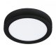 EGLO, 900108, FUEVA-Z, outdoor lamp, 2700 K 6500 K, LED, 16.5W, Dimmable, IP44, white