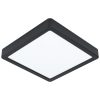 EGLO, 900109, FUEVA-Z, outdoor lamp, 2700 K 6500 K, LED, 16.5W, Dimmable, IP44, white