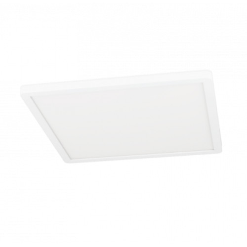 EGLO, 900088, ROVITO-Z, ceiling lamp, 2700 K 6500 K, LED, 14.6W, Dimmable, IP20, white