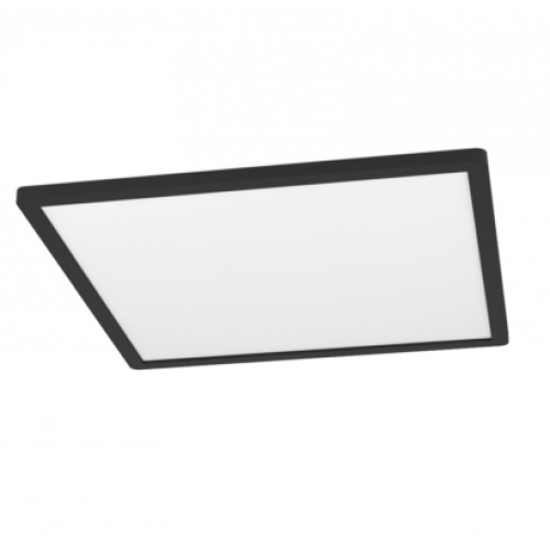 EGLO, 900093, ROVITO-Z, ceiling lamp, 2700 K 6500 K, LED, 14.6W, Dimmable, IP20, white