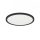 EGLO, 900091, ROVITO-Z, ceiling lamp, 2700 K 6500 K, LED, 14.6W, Dimmable, IP20, white