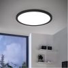 EGLO, 900091, ROVITO-Z, ceiling lamp, 2700 K 6500 K, LED, 14.6W, Dimmable, IP20, white