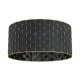 EGLO, 99523, MARASALES, ceiling lamp, E27, 1X40W, IP20, black, copper