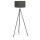 EGLO, 99527, MARASALES, floor lamp, E27, 1X40W, IP20, black, copper