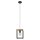 EGLO, 99795, LIBERTAD, pendant, E27, 1X40W, IP20