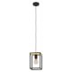 EGLO, 99795, LIBERTAD, pendant, E27, 1X40W, IP20