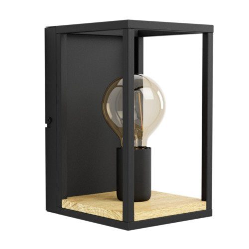 EGLO, 99796, LIBERTAD, pendant lamp, E27, 1X40W, IP20