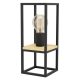 EGLO, 99797, LIBERTAD, table lamp, E27, 1X40W, IP20