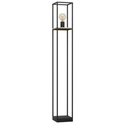 EGLO, 99798, LIBERTAD, floor lamp, E27, 1X40W, IP20