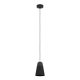 EGLO, 99544, CANTERRAS, pendant light, E27, 1X40W, IP20, gray, white
