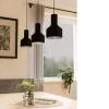 EGLO, 99552, CASIBARE, pendant, E27, 3X40W, IP20