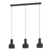 EGLO, 99552, CASIBARE, pendant, E27, 3X40W, IP20