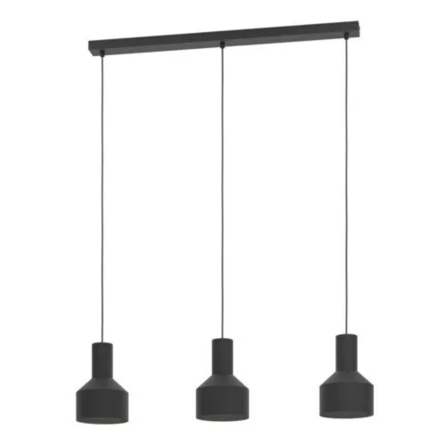 EGLO, 99552, CASIBARE, pendant, E27, 3X40W, IP20