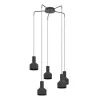 EGLO, 99553, CASIBARE, pendant, E27, 5X40W, IP20
