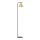 EGLO, 99594, NARICES, floor lamp, E27, 1X40W, IP20, brushed brass, gold