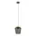 EGLO, 99806, ESCANDIDOS, pendant, E27, 1X40W, IP20, black, gold