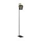 EGLO, 99809, ESCANDIDOS, floor lamp, E27, 1X40W, IP20, black, gold