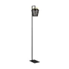 EGLO, 99809, ESCANDIDOS, floor lamp, E27, 1X40W, IP20, black, gold