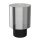 EGLO, 33984, GOROSIBA, table lamp, E27, 1X60W, IP20, black-transparent