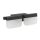 EGLO, 98877, ERVIDEL, wall lamp, 3000 K, LED, 2X4.5W, IP20, satin