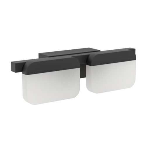 EGLO, 98877, ERVIDEL, wall lamp, 3000 K, LED, 2X4.5W, IP20, satin