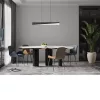 EGLO, 99562, ISIDRO, pendant, 3000 K, LED, 27W, Dimmable, IP20, satin