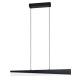 EGLO, 99562, ISIDRO, pendant, 3000 K, LED, 27W, Dimmable, IP20, satin