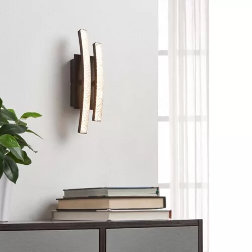 EGLO, 99803, LEJIAS, floor lamp, 3000 K, LED, 8W, IP20, transparent