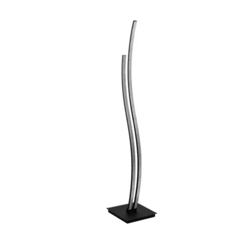 EGLO, 99805, LEJIAS, floor lamp, 3000 K, LED, 16W, IP20, transparent