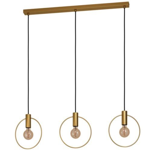 EGLO, 98835, MANIZALES, pendant, E27, 3X40W, IP20