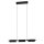 EGLO, 99821, ROVIRA, pendant, 3000 K, LED, 3X6.7W, Dimmable, IP20, white