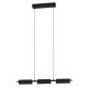 EGLO, 99821, ROVIRA, pendant, 3000 K, LED, 3X6.7W, Dimmable, IP20, white