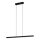 EGLO, 99599, CAMBULOS, pendant, 3000 K, LED, 2X17W, Dimmable, IP20, white