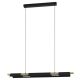 EGLO, 98836, ERMUA, pendant, 3000 K, LED, 27W, Dimmable, IP20, white