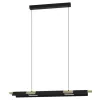 EGLO, 98836, ERMUA, pendant, 3000 K, LED, 27W, Dimmable, IP20, white