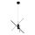 EGLO, 99818, SALITRE, pendant, 3000 K, LED, 29W, Dimmable, IP20, white
