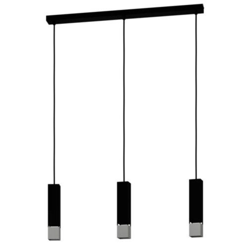 EGLO, 99698, BUTRANO, pendant, GU10, 3X4.5W, IP20