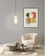 EGLO, 99635, MASETA, pendant, E27, 1X40W, IP20, white