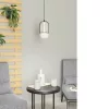 EGLO, 99618, MULEGES, pendant, E27, 1X40W, IP20, white