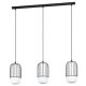 EGLO, 99619, MULEGES, pendant, E27, 3X40W, IP20, white