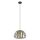 EGLO, 99666, ENCINITOS, pendant, E27, 1X40W, IP20