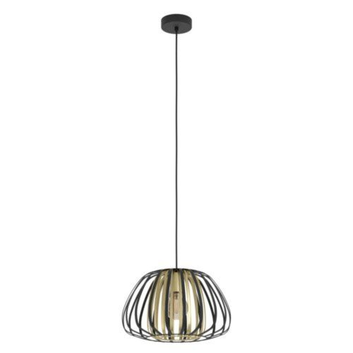 EGLO, 99666, ENCINITOS, pendant, E27, 1X40W, IP20