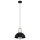 EGLO, 99693, CALMANERA, pendant, E27, 1X40W, IP20