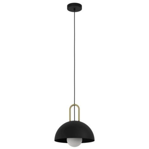 EGLO, 99693, CALMANERA, pendant, E27, 1X40W, IP20