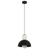 EGLO, 99693, CALMANERA, pendant, E27, 1X40W, IP20