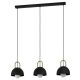 EGLO, 99694, CALMANERA, pendant, E27, 3X40W, IP20