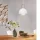 EGLO, 99695, CALMANERA, pendant, E27, 1X40W, IP20