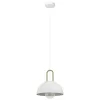 EGLO, 99695, CALMANERA, pendant, E27, 1X40W, IP20